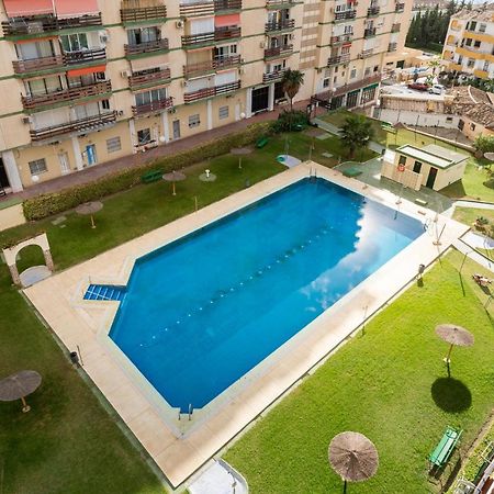 Ferienwohnung Monko Kenia Benalmádena Exterior foto
