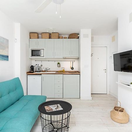 Ferienwohnung Monko Kenia Benalmádena Exterior foto