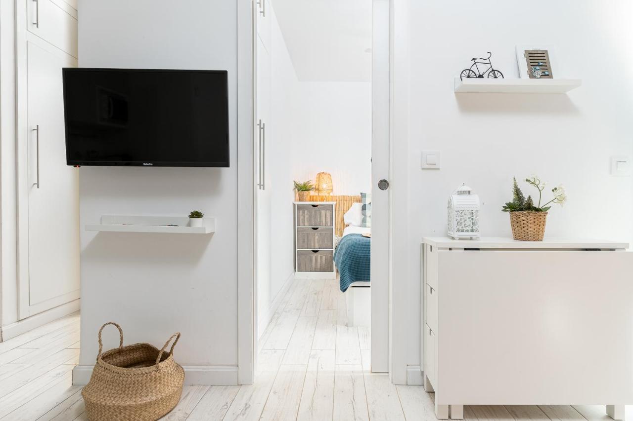 Ferienwohnung Monko Kenia Benalmádena Exterior foto
